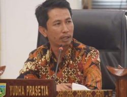 Yudha Prasetia: Fraksi Gerindra-PKS Padang Panjang Siap Alihkan Dana Pokir untuk Penanganan Covid 19