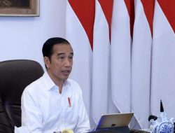 Presiden Jokowi | Segera Salurkan Bantuan Sosial dengan Tepat Sasaran