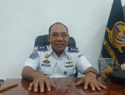 KSOP Pangkal Balam Tegaskan Dokumen Kapal Muatan 150 Ton BBM Lengkap
