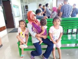 AMTI Riau Sayangkan PTPN V Menyeret Ibu Tiga Anak Ke Meja Hijau