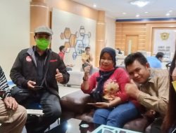 FPII Riau, “Bea Cukai Tidak Tegas Dalam Menindak Rokok Ilegal”