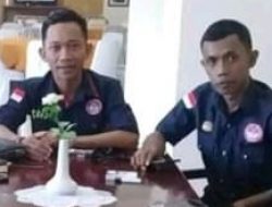 FPII Setwil Lampung Meminta KPK Serius Menindaklanjuti Laporan Terkait Dana Bansos Covid-19