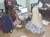 PPDP Kecamatan Pasimasunggu Rampungkan Tahapan Coklit di 6 Wilayah Desa