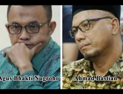 Terkait Penelusuran Pelaku Korupsi di Lampung, KPK Harus Berani Menangkap Ahmad Bastian