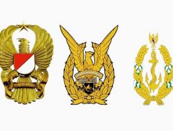 Tunjangan Kinerja TNI Naik 80 Persen Mulai Tahun 2021. Ini Besaran Pendapatan Prajurit Terendah hingga Jenderal