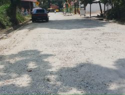 Masyarakat Kelurahan Tanjung Pauh Kec.Payakumbuh Barat,berancana akan menutup Jalan Gatot Subroto-Sutan Sharil