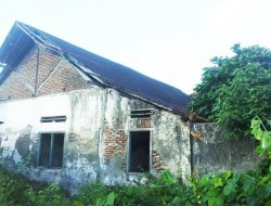 Berpetualang Menyusuri Puing-Puing Sejarah Belanda di Kota Benteng, Selayar, Sulsel