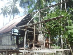 Kantongi Data Bangunan Rumah, dan Sumur Tua Kelurahan Batangmata, Disasar Tim Jejak Petualang Selayar
