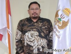 H.M.Gunawan: Appraisal Sangat Menunjang Program Perbumma Adat Nusantara