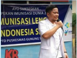 Riau Berduka,Selamat Jalan Dr.Oki Alfin