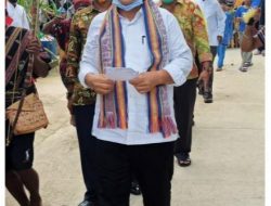 Ansar Ahmad Harapan Baru Kepulauan Riau