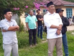 Kecamatan Palupuah Siap Menangkan H.Taslim – Syafrizal pada Pilbup Agam 2020