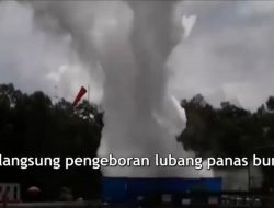 Diduga Menghirup Gas Beracun , Puluhan Warga Yang Sedang Bekerja di Sawah Tumbang!!!