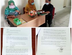 Kecewa dengan PPID Tanjungpinang, Sholikin “Kirim Surat” ke Komisi Informasi Provinsi Kepri
