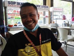 Ary Sulistiono “The Greatest Sales” dari Tanjungpinang