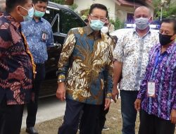 Kisruh Kepemilikan Aset PUSKOPKAR Riau