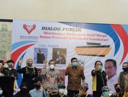 Baqoel Concern Mendukung Kegiatan Sosial dan Kerelawanan di Indonesia