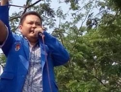 KNPI Akan Pukul Mundur, Jika Ada  OKP Yang Kacaukan Musda Bersama KNPI Riau