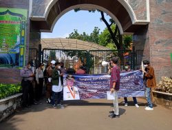 Aktifis Jambi Desak Kejagung, Ungkap Keterlibatan Bupati Sarolangun Terkait Kasus IUP Batu Bara