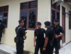 Inilah Nasib 67 Anggota TNI Penyerang Polsek Ciracas, Dipenjara 1 Tahun Hingga Dipecat