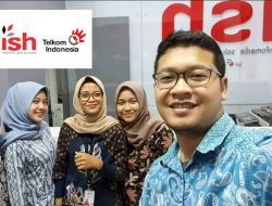 Lowongan Kerja PT ISH Anak Perusahaan Telkom Group untuk Fresh Graduate, Begini Cara Daftarnya