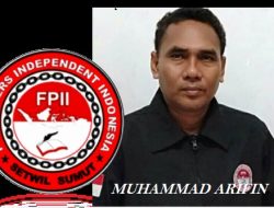 FPII Sumut : Kecam Keras Pembakaran Rumah Wartawan, Bukti Mafia Sudah Merasa Kebal Hukum