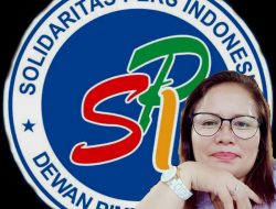 Ketua Umum SPI, Mohon Kapolri Tindak Pelaku Pembunuhan Jurnalis di Sumut