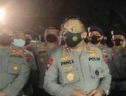 Kasus Penembakan Wartawan Di Simalungun, Kapolda Sumut: Pelaku Sudah Diamankan