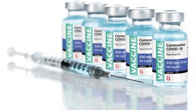 Tarik Semua Vaksin COVID-19 dari RS, Ini penjelasan Dinkes Pekanbaru