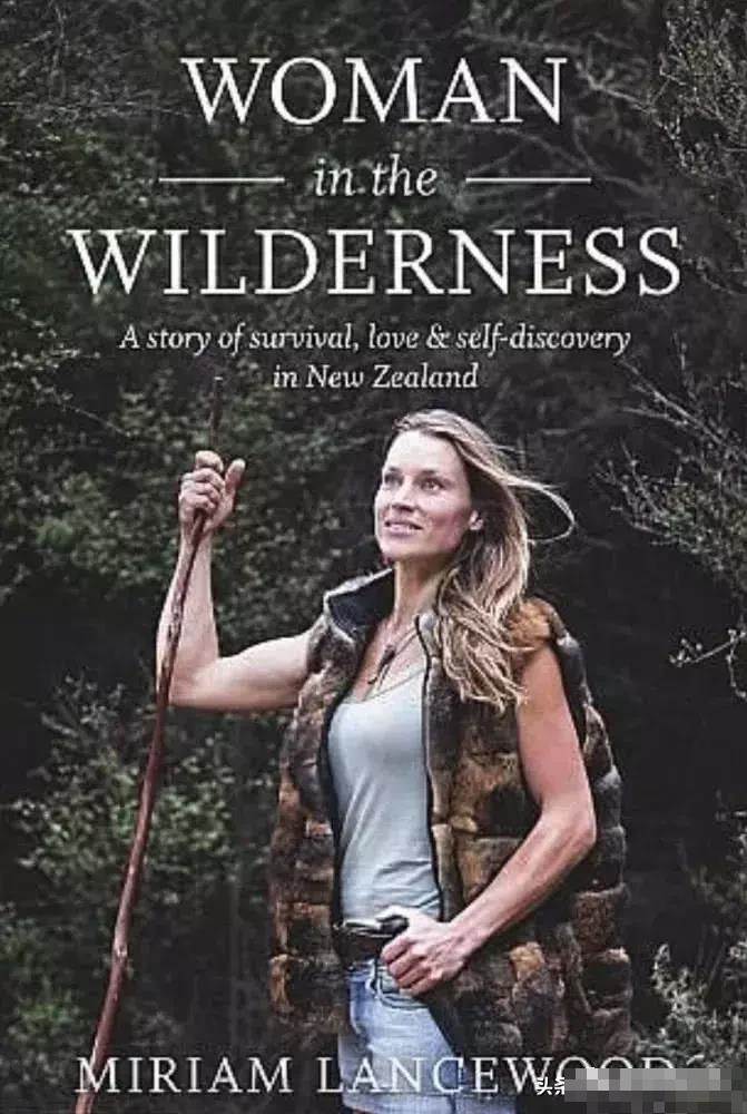 Women in the wild: A Story of Survival, Love and Self-Discovery