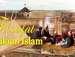 Pengertian Fiqh, Syari`ah dan Hukum Islam