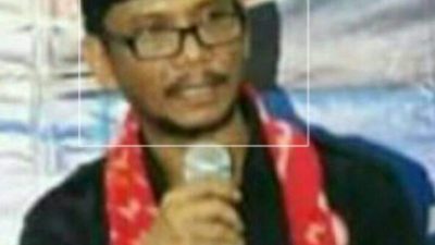Tidak Cukup Bukti, Polda Hentiksn Kasus Pers Ketua Setwil FPII Sulteng