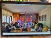 Pengurus AIPBR Penuhi Undangan Ketua DPRD Kabupaten Bogor Guna Dengar Pendapat Aspirasi Wartawan
