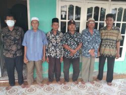 Peralihan Blok Rokan Diharap Jadi Momen Kebangkitan Ekonomi Masyarakat Sakai di Riau