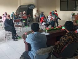 Rapatkan Barisan, DPW LPPKI DKI Jakarta Gelar Kopdar dan Deklarasi