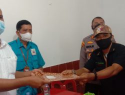 Ketua FPII Riau Meminta Polri Usut Tuntas Kasus Penganiayaan Terhadap Wartawan di Kota Dumai