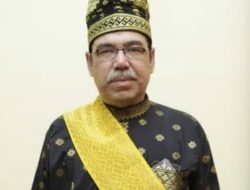 Bumi Lancang Kuning Berduka, Ketua MKA LAMR Datuk Seri Al Azhar Wafat