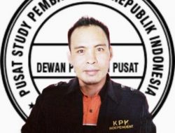 Ketua DPD PUSPA-RI Angkat Bicara Terkait Pekerjaan IPAL Puskesmas Tanjung 
