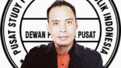 Ketua DPD PUSPA-RI Angkat Bicara Terkait Pekerjaan IPAL Puskesmas Tanjung 