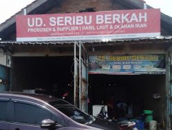 Agar Transaksi Aman, UD. Seribu Berkah Supplier Hasil Laut Hadirkan Fitur Rekber