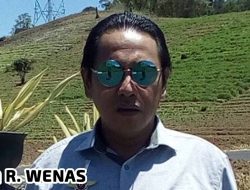 LSM-INAKOR Akan Usut Asal Dana Kos-kosan Mewah Milik Ketua PN Manado