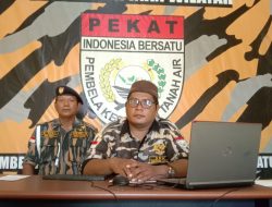 DPW PEKAT-IB Provinsi Jambi Dengan Tegas Menolak Armada Batu Bara Melintas Dalam Kota Jambi