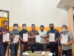 Perdamaian Ex Karyawan PT. Pekanbaru Distribusindo Raya Terkait Pemutusan Hubungan Kerja (PHK) Sepihak