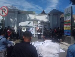 DPW Pekat IB Jambi Dukung Penuh Advokat Jambi Dan Mintak Jaksa Agung RI Copot Kajari Tanjabtim, Dugaan Kriminalisasi Terhadap Advokat