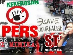Ketua Presidium FPII Mengutuk Keras Penganiayaan Terhadap Wartawan di Sumut