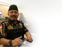 DR. Yudi Krismen Ingatkan Pesan Kapolri ke Sejumlah Polisi di Polda Riau