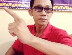 Ketua FPII Lampung Mengajak Semua Pihak Duduk Bersama Memecahkan Persoalan Pers