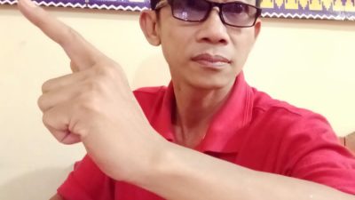 Ketua FPII Lampung Mengajak Semua Pihak Duduk Bersama Memecahkan Persoalan Pers