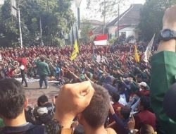6 Tuntutan BEM Seluruh Indonesia Dalam Aksi 11 April 2022