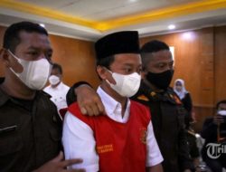 Putusan Banding yang Jatuhkan Vonis Pidana Mati dan Kewajiban Restitusi kepada Herry Wirawan